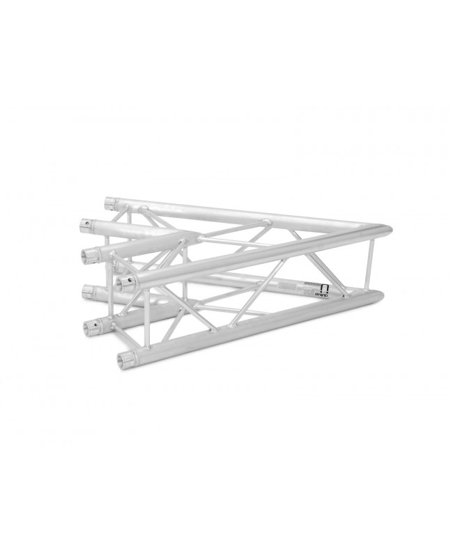 Alutruss QUADLOCK 6082C-19 2-way Corner 45°