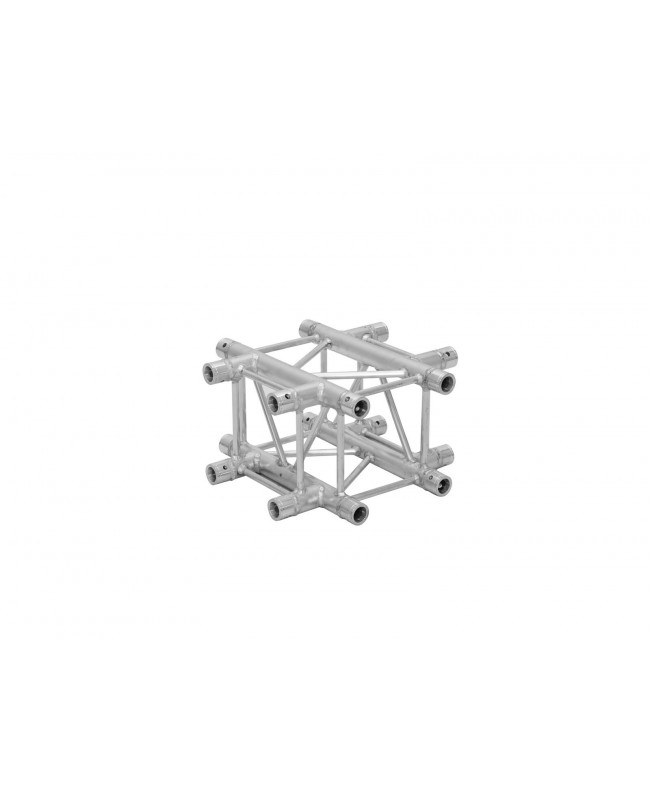 Alutruss QUADLOCK 6082C-41(50) 4-way Cross Piece