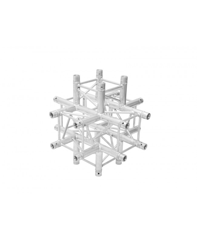 Alutruss QUADLOCK 6082C-61 6-way Cross Piece