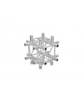 Alutruss QUADLOCK 6082C-61(50) 6-way Cross Piece