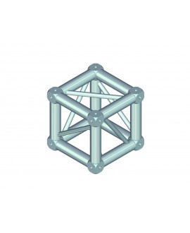Alutruss QUADLOCK 6082 Universal Cross Piece