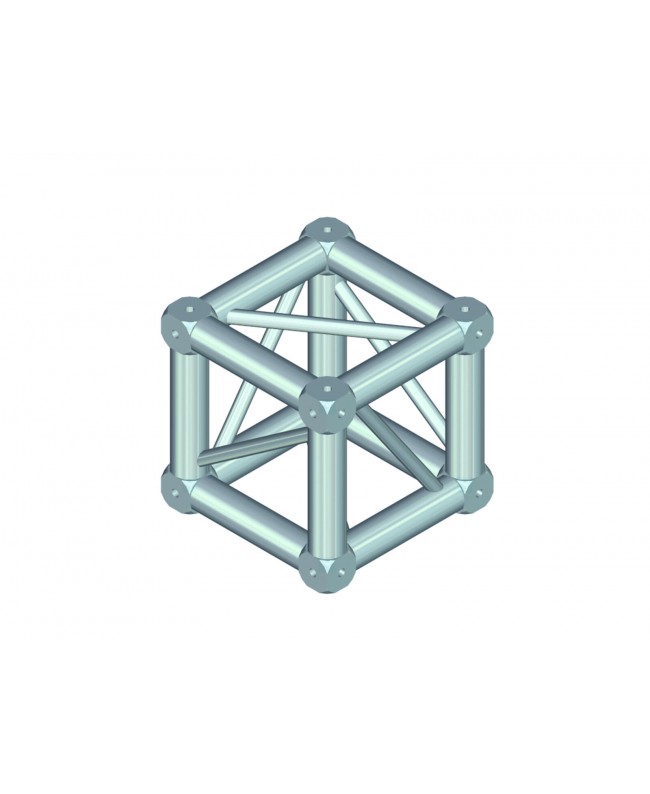 Alutruss QUADLOCK 6082 Universal Cross Piece