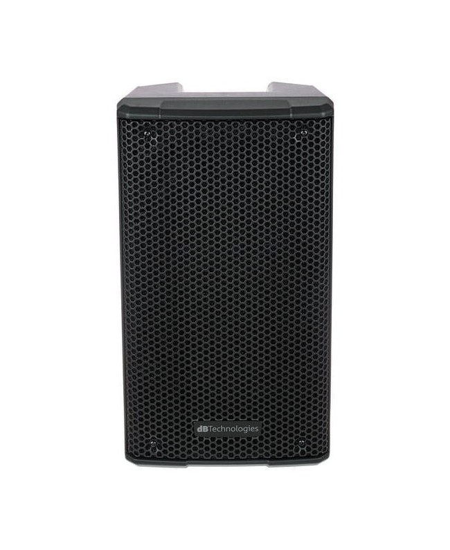 dB Technologies B-Hype 8 Active Speakers