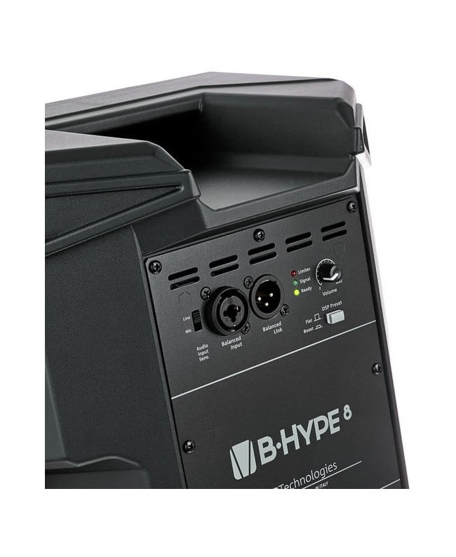 dB Technologies B-Hype 8 Aktive Lautsprecher