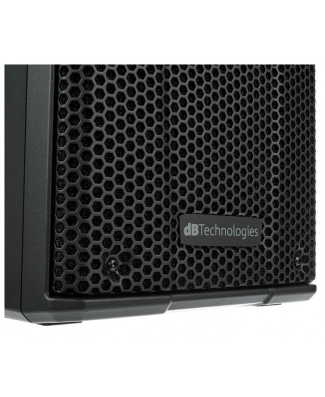 dB Technologies B-Hype 8 Active Speakers