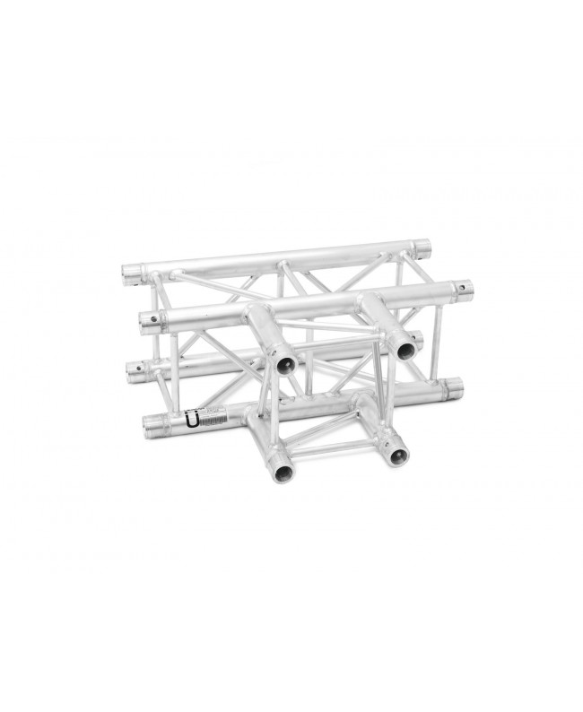 Alutruss QUADLOCK QL-ET34 T-35 3-way T-Piece