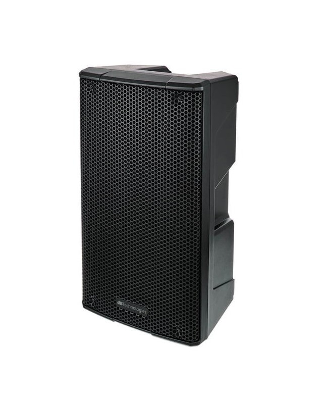 dB Technologies B-Hype 10 Active Speakers