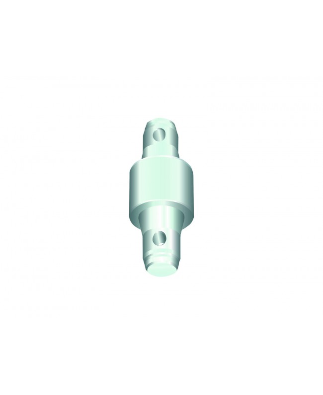 Alutruss QUICK-LOCK GL33-ET34 Distance Part 40mm