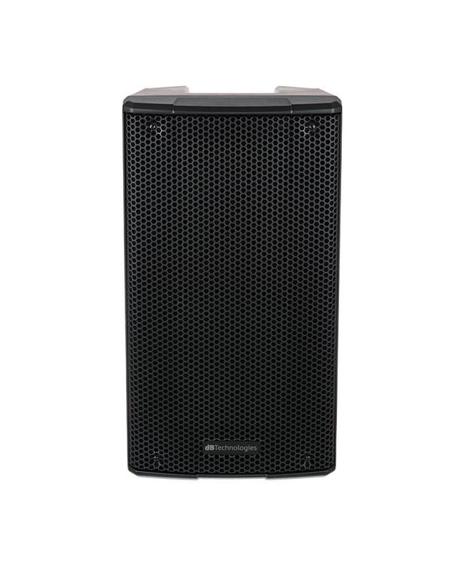 dB Technologies B-Hype 10 Active Speakers