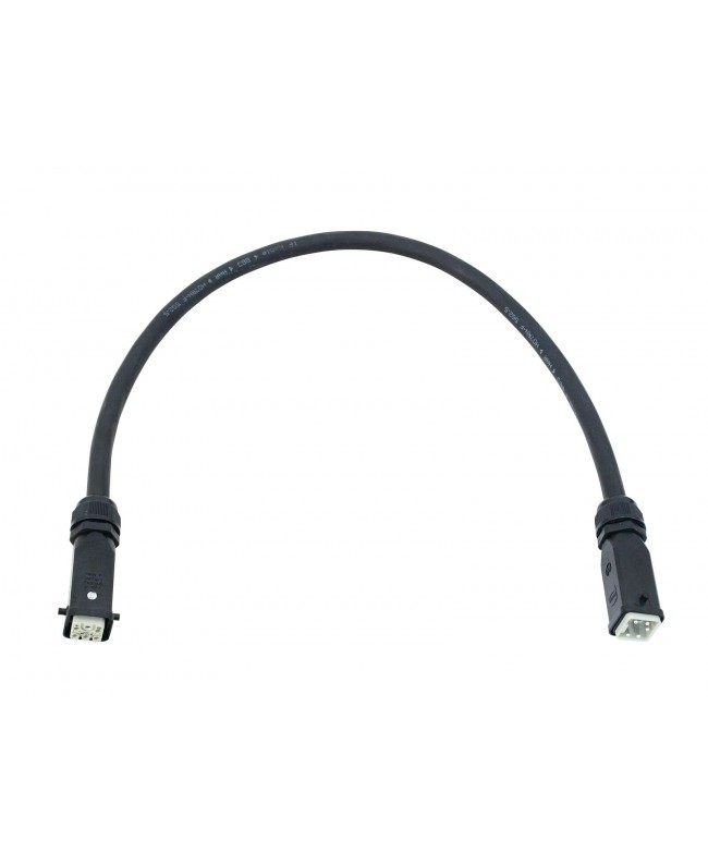 PSSO HQ5 prolunga 5x2,5 1m H07RN-F bk