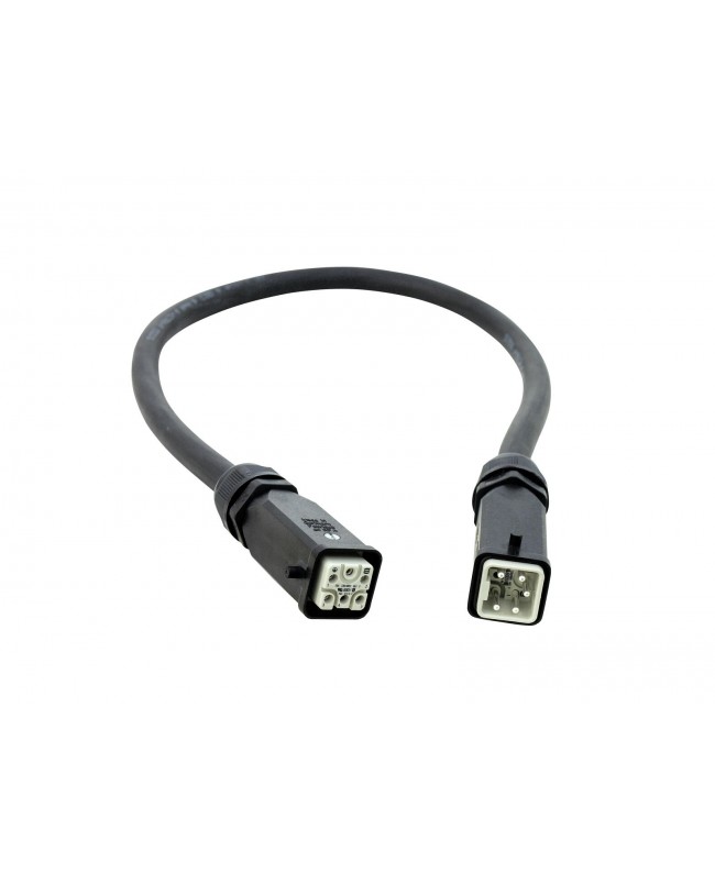 PSSO HQ5 prolunga 5x2,5 6m H07RN-F bk