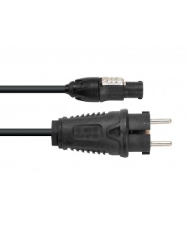 PSSO PowerCon TRUE Power Cable 3x1.5 3m