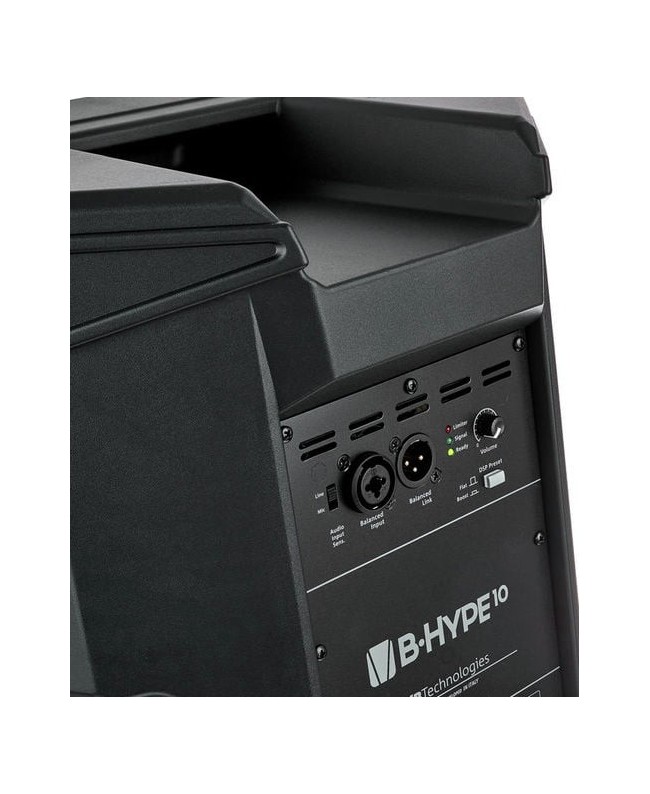 dB Technologies B-Hype 10 Aktive Lautsprecher