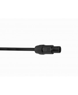 Eurolite IP T-Con Power Cable 3x1.5 1.5m
