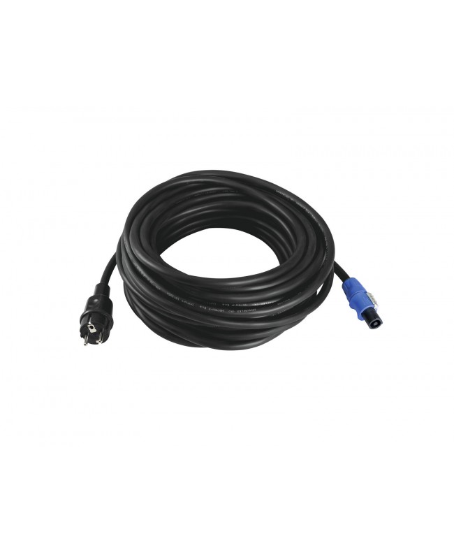 PSSO PowerCon Netzkabel 3x2,5 3m H07RN-F