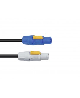 PSSO PowerCon Connection Cable 3x1.5 1m