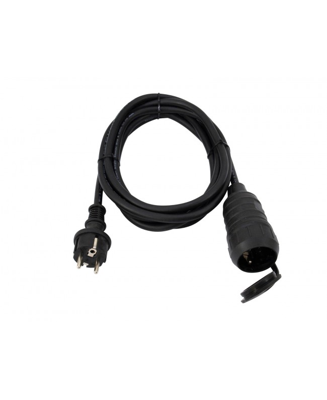 Eurolite Prolunga 3x1,5 3m