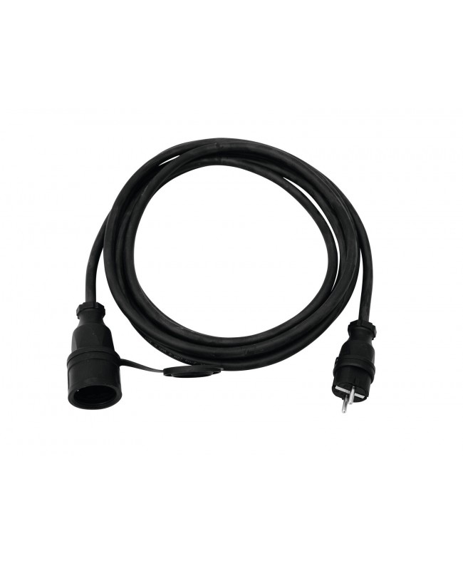 PSSO Prolunga 3x2,5m bk