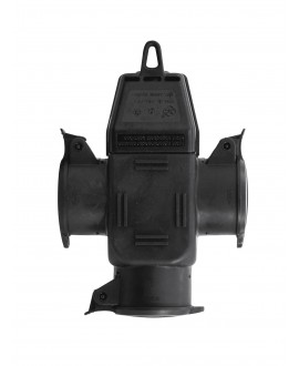 Eurolite Prolunga 3x1,5 10m 3 volte Prolunghe SCHUKO