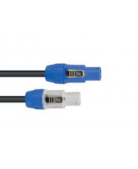 Eurolite P-Con Connection Cable 3x1.5 5m