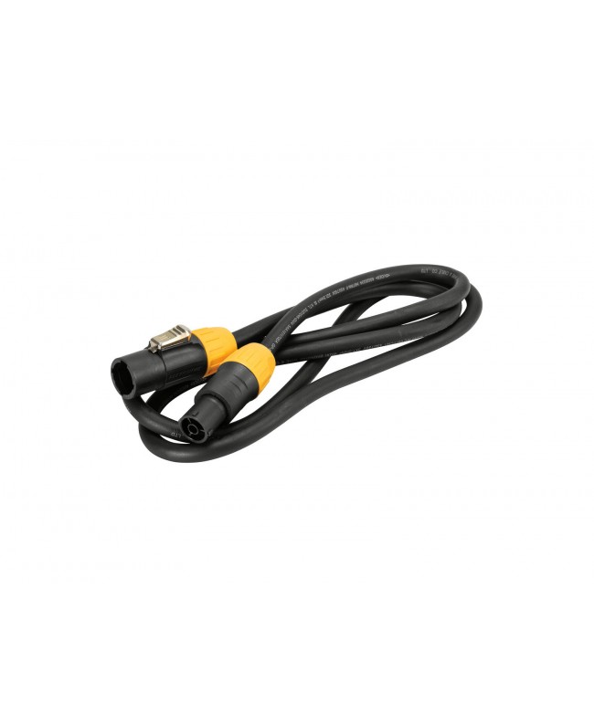 Eurolite IP Cavo di connessione T-Con 3x1,5 10m