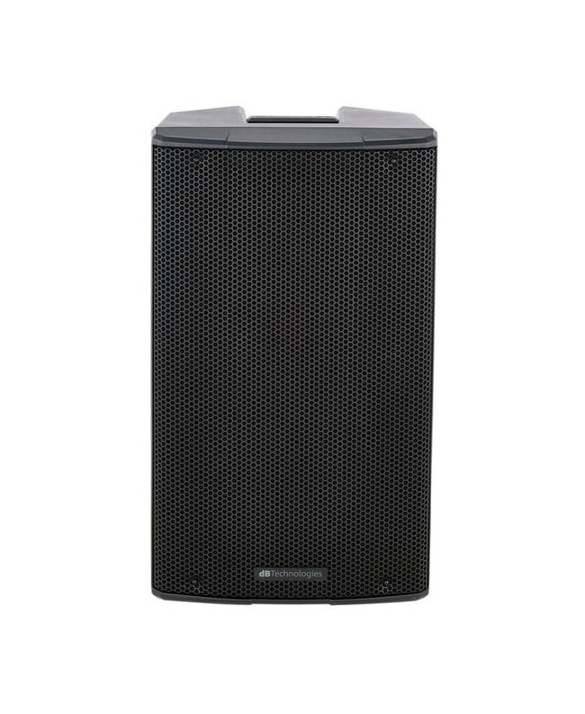 dB Technologies B-Hype 15 Active Speakers