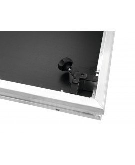 Alutruss Stage element BE-1 2x1m 750kg/m²