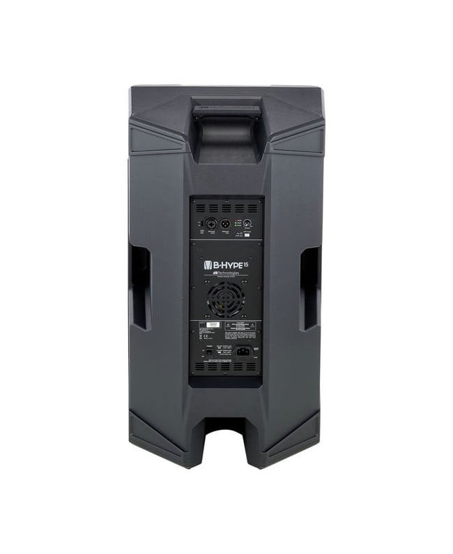 dB Technologies B-Hype 15 Active Speakers