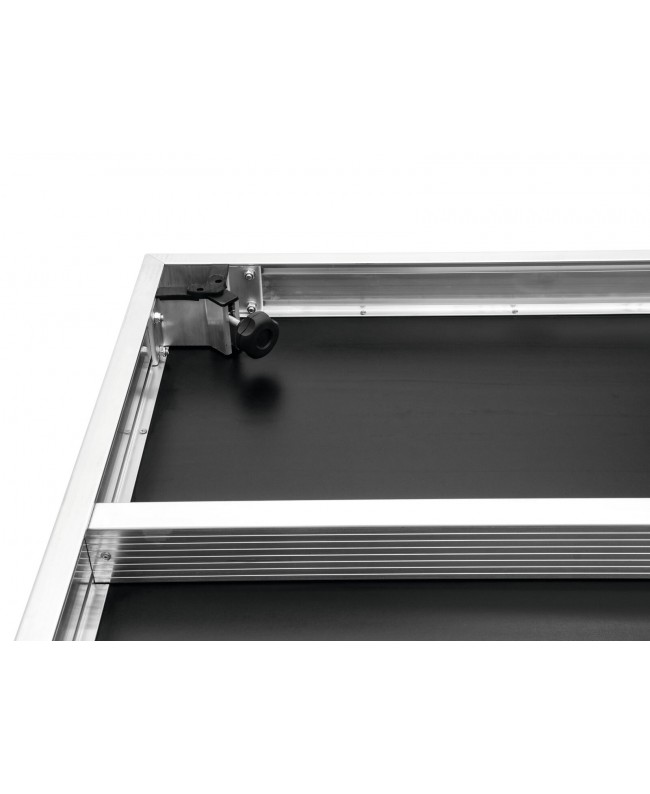 Alutruss Stage element BE-1 2x1m 750kg/m²