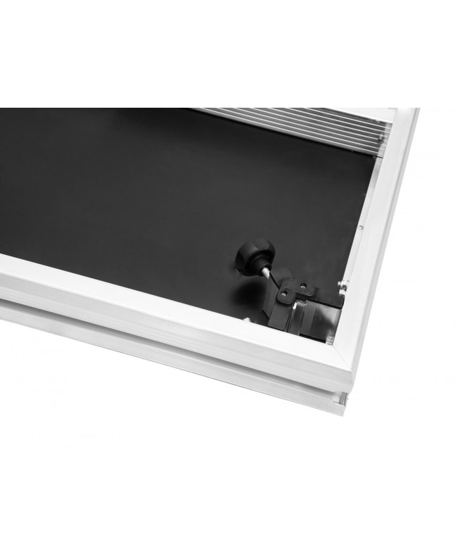 Alutruss Elemento scenico BE-1 1x1m 750kg/m²