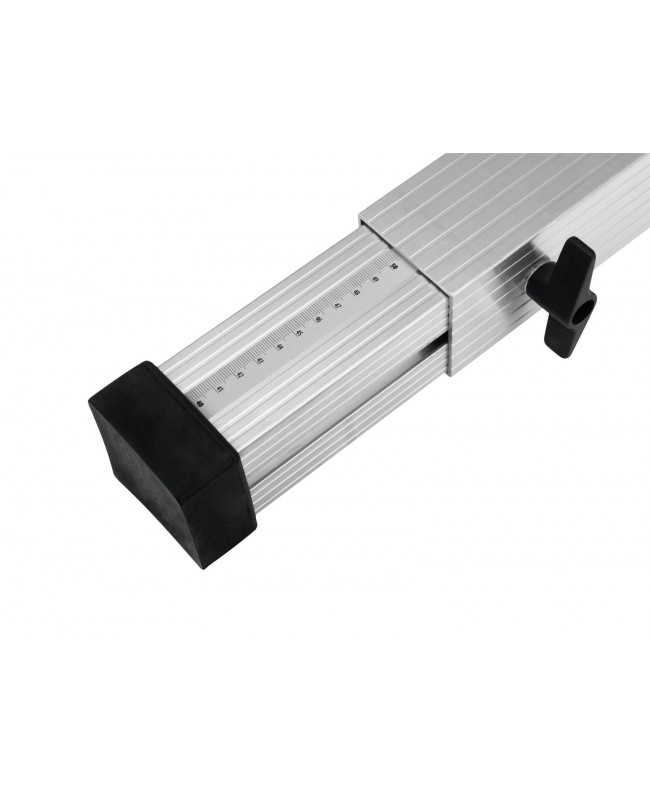 Alutruss BE-16010 Telescopic Foot 60-100cm