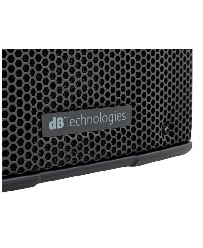 dB Technologies B-Hype 15 Aktive Lautsprecher