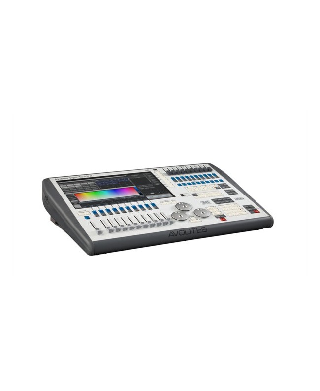 AVOLITES Tiger Touch II Consoles