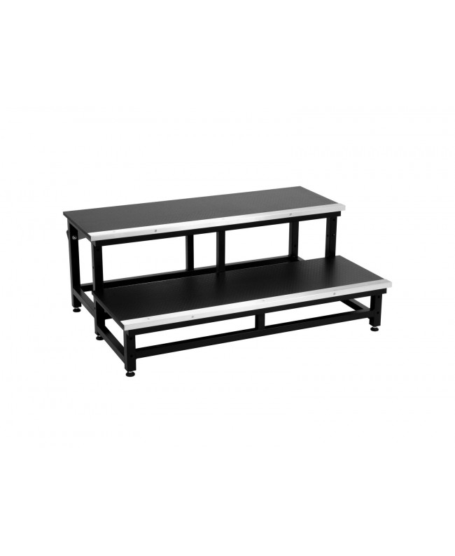 Alutruss BE-1 Stage Stair 20/40cm