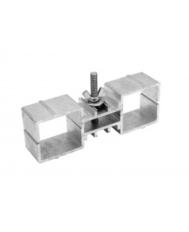 Alutruss BE-1F2 Leg Clamp (2 legs)