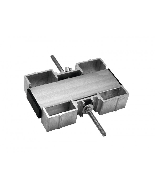 Alutruss BE-1F4 Fußverbinder (4 Füße)