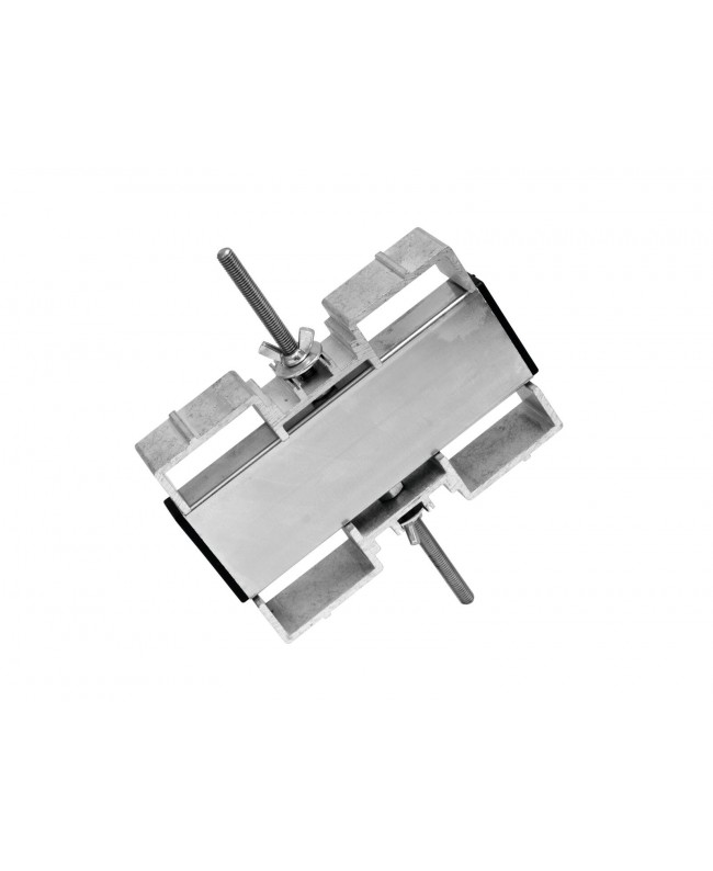 Alutruss Morsetto per gambe BE-1F4 (4 gambe)