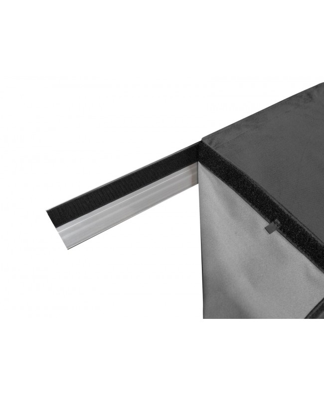 Roadinger Curtain/Skirt for BE-1 60x200cm