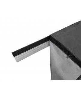 Roadinger Curtain/Skirt for BE-1 80x100cm