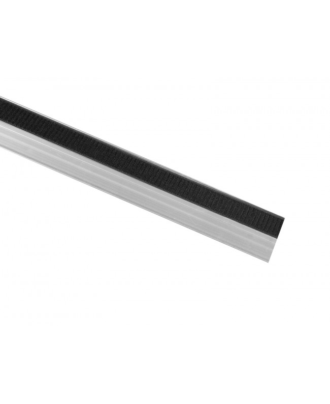 Alutruss BE-1PR2 Befestigungsprofil für Vorhang/Skirt 2m