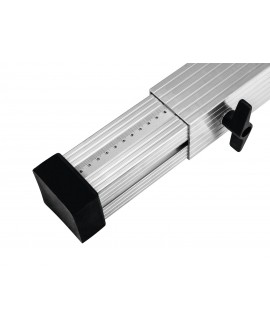 Alutruss BE-14060 Telescopic Foot 40-60cm
