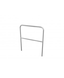 Alutruss BE-1G1 Bühnengeländer