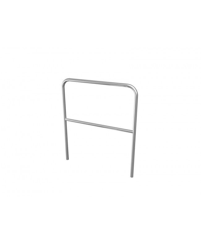 Alutruss BE-1G1 Handrail