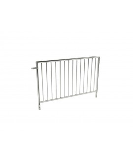 Alutruss BE-1G3 Bühnengeländer