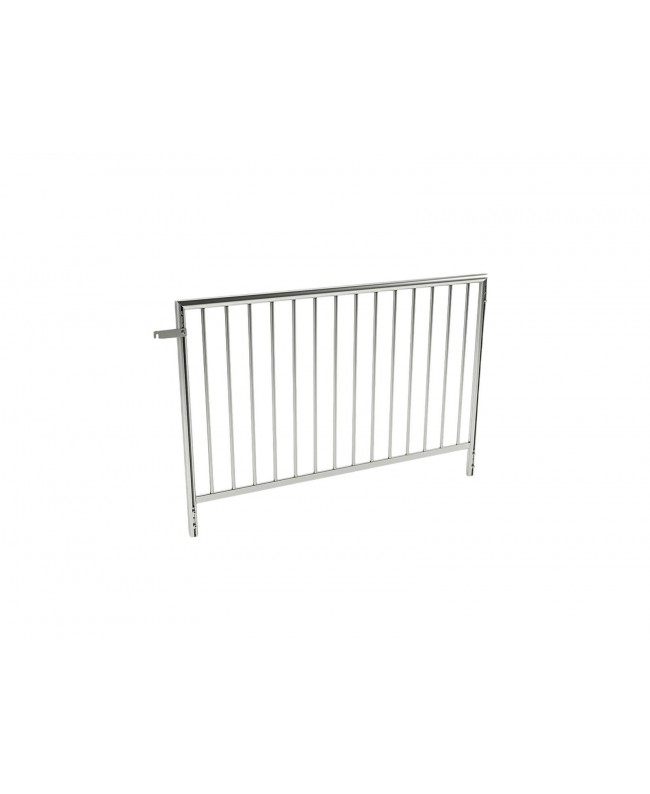 Alutruss BE-1G3 Bühnengeländer