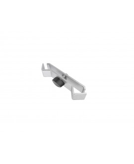 Alutruss BE-1VK Handrail connection clamp