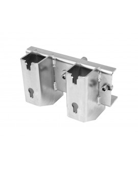 Alutruss BE-1V3 Verbindungsklammer für BE-1G3