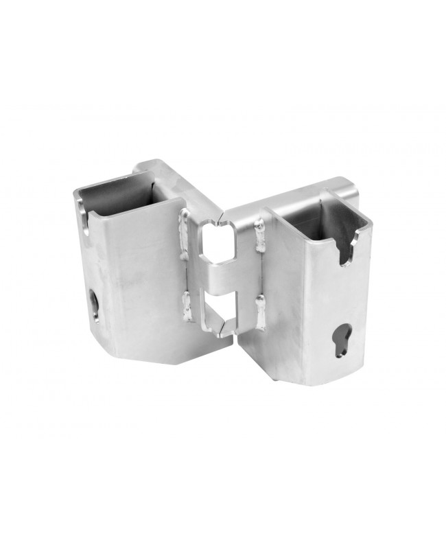 Alutruss BE-1V3E Connection Clamp for BE-1G3