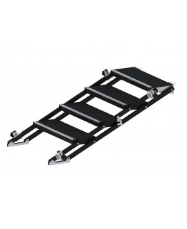 Alutruss BE-1T Adjustable Stairs
