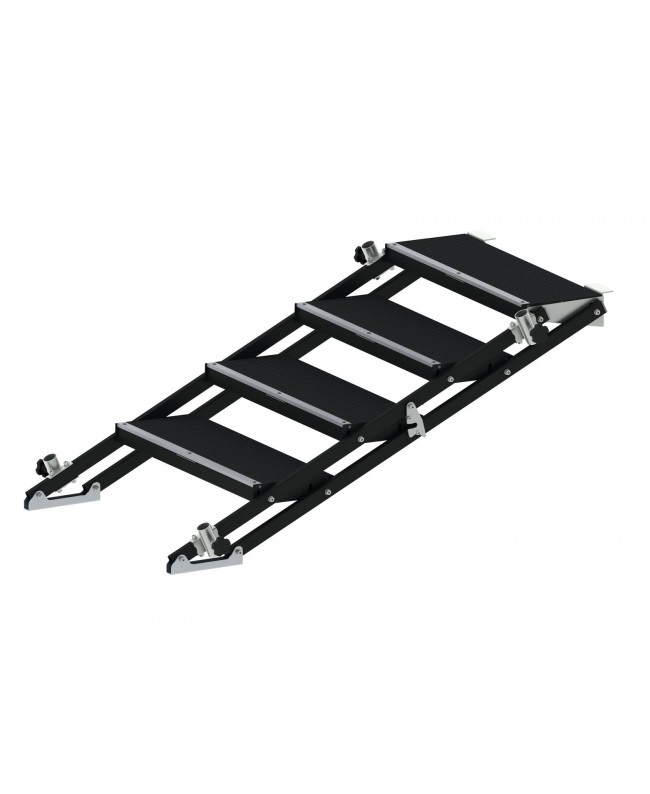 Alutruss BE-1T Adjustable Stairs